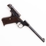 COLT 22 AUTOMATIC TARGET PISTOL (PRE-WOODSMAN) - 4 of 4