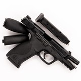 SMITH & WESSON M&P9 - 4 of 4