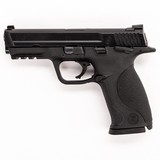 SMITH & WESSON M&P9 - 1 of 4