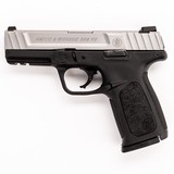 SMITH & WESSON SD9 VE - 1 of 4