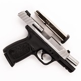 SMITH & WESSON SD9 VE - 4 of 4