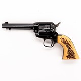 COLT COLT SINGLE ACTION FRONTIER SCOUT - 2 of 5