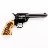 COLT COLT SINGLE ACTION FRONTIER SCOUT - 3 of 5