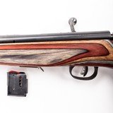 SAVAGE ARMS MODEL 93 - 5 of 5