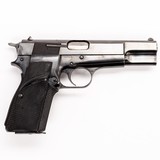 BROWNING HI-POWER - 2 of 3
