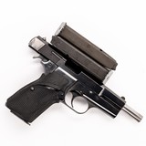 BROWNING HI-POWER - 3 of 3