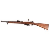 STEYR Geweer M. 95 Dutch Number 5 Carbine - 2 of 4