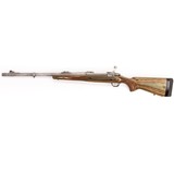 RUGER M77 HAWKEYE - 1 of 4