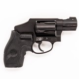 SMITH & WESSON M&P340 - 3 of 5