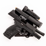 FN 509 COMPACT - 4 of 4