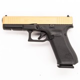 GLOCK G17 GEN 5 APOLLO CUSTOM - 2 of 4