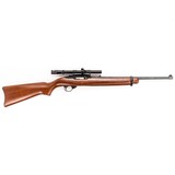 RUGER 10/22 CARBINE - 3 of 6