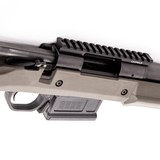 REMINGTON MODEL 700 - 4 of 4