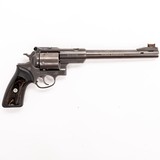 RUGER SUPER REDHAWK - 3 of 5