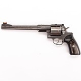 RUGER SUPER REDHAWK - 1 of 5