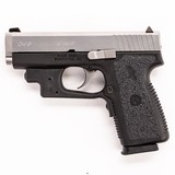 KAHR CW9 - 1 of 3