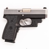 KAHR CW9 - 2 of 3