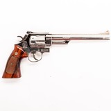 SMITH & WESSON 29-2 - 2 of 4