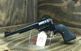 RUGER NEW MODEL SUPER BLACKHAWK - 1 of 4