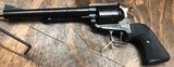 RUGER NEW MODEL SUPER BLACKHAWK - 3 of 4