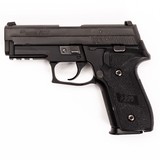 SIG SAUER P229 - 1 of 3