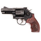 SMITH & WESSON 19-9 PERFORMANCE CENTER - 1 of 5