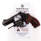 SMITH & WESSON 19-9 PERFORMANCE CENTER - 4 of 5