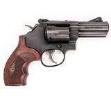 SMITH & WESSON 19-9 PERFORMANCE CENTER - 3 of 5