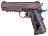 SIG SAUER 1911 CARRY SPARTAN II - 1 of 1
