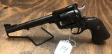 RUGER NEW MODEL BLACKHAWK - 4 of 4