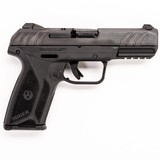 RUGER SECURITY-9 - 2 of 3