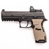 SIG SAUER P320 - 1 of 4