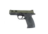 SMITH AND WESSON M&P40 Diamond Cut Two Tone - 1 of 1