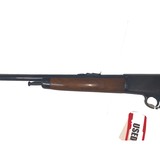 WINCHESTER Model 63 - 6 of 7