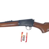 WINCHESTER Model 63 - 5 of 7