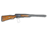WINCHESTER Model 63 - 1 of 7
