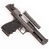 MAGNUM RESEARCH DESERT EAGLE - 4 of 4