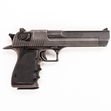 MAGNUM RESEARCH DESERT EAGLE - 3 of 4