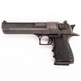 MAGNUM RESEARCH DESERT EAGLE - 1 of 4