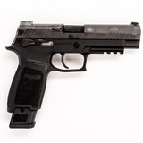 SIG SAUER P320 M17 - 3 of 4