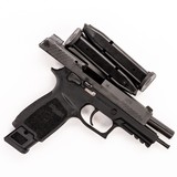 SIG SAUER P320 M17 - 4 of 4