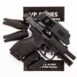 H&K VP9 OR - 4 of 4