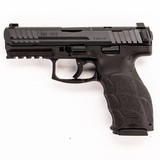 H&K VP9 OR - 1 of 4