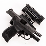 SIG SAUER P365 - 3 of 3