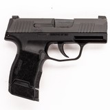 SIG SAUER P365 - 2 of 3