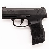 SIG SAUER P365 - 1 of 3
