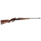 SAVAGE ARMS MODEL 99 - 3 of 4