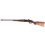 SAVAGE ARMS MODEL 99 - 1 of 4