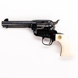 COLT COLT SINGLE ACTION ARMY - 1 of 5