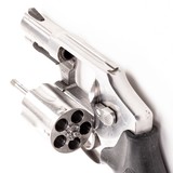 SMITH & WESSON 640-1 - 4 of 4